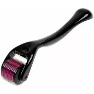 Derma rullis mezoterapijai Activeshop 2,0 mm ar 54