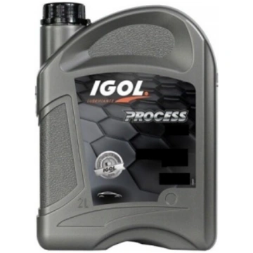 IGOL 5W30 2L Process Silver 2L., 5W30