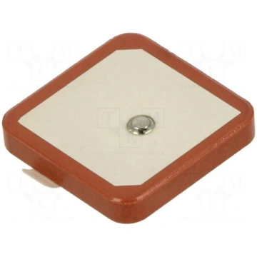Antenna | GNSS,GPS | 4.2dBi | RHCP | for building 