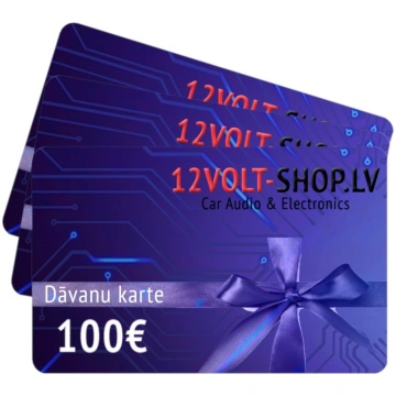 GIFT CARD 100€ Gift Cards