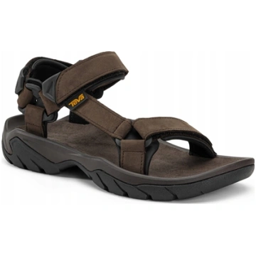 Teva M"S Terra Fi 5 Universal Leather, TKCF, 43 (u