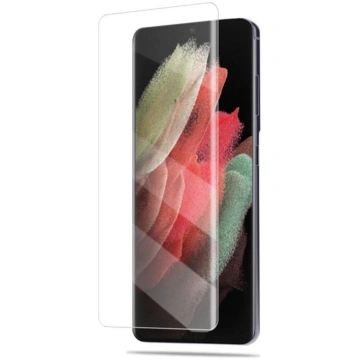 Riff Full Surface Protective Glass + UV Lamp + Nan