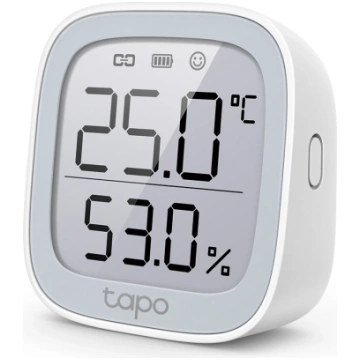 TP-Link Tapo T315 Viedais temperatūras un mitruma 