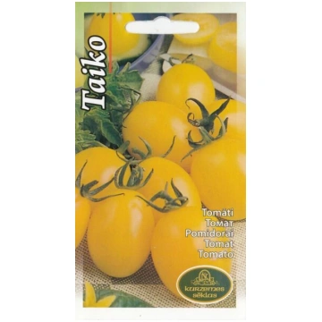 Tomāti taiko Kurzemes sēklas