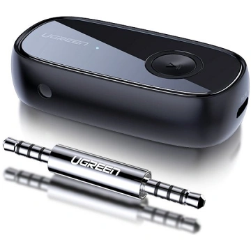 Ugreen Bluetooth 5.0 audio receiver AUX aptX, aptX