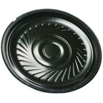 Mini speaker 0.5W 8Ohm 36mm/30mm - DIY OEM ABC-801