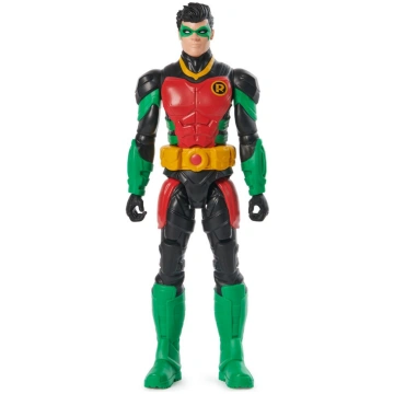 Batman - Robin 30 cm (6067623) 6067623 (0778988488