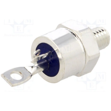 VS-50RIA40; Stud thyristor; 400V; 50A; 80A; 100mA;