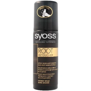Syoss Syoss Root Retoucher Spray maskujacy odrosty