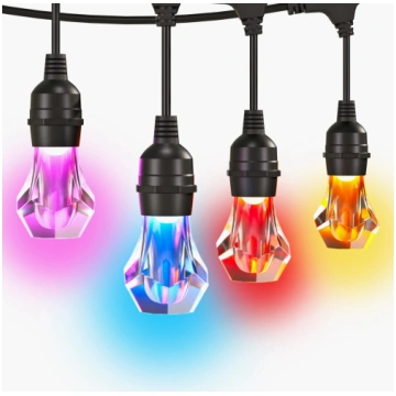 Nanoleaf Essentials Matter Smart Multicolour Outdo