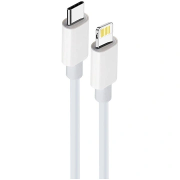 Telefona lādētājs Maxlife MXUC-05, Lightning/1 x U