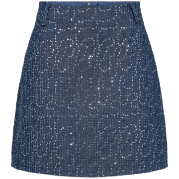 Nümph - Nujourney Skirt - izmērs 38