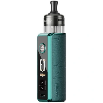 Drag S3 Pod Mod - Voopoo