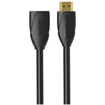 Vention VAA-B06-B500, HDMI, 5 m