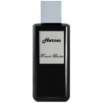 Parfimērijas ūdens Franck Boclet Heroes EDP vīrieš