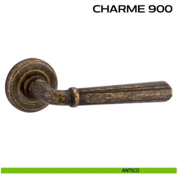 Maniglia per porta Charme 900 Reguitti