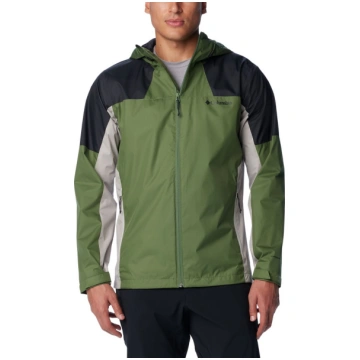 Columbia Inner Limits III Jacket Men's