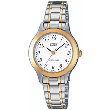 CASIO Women"s watch LTP-1263PG-7BEG