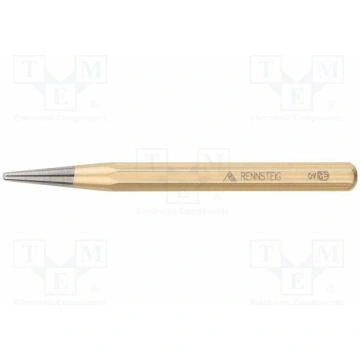 Puncher; Ø: 2mm; Tool length: 120mm | REN.4410020 