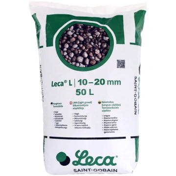 Keramzīts Fibo, 10 - 20, 50 l