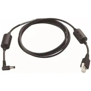 Zebra DC line cord for running VESA mounts and Pre