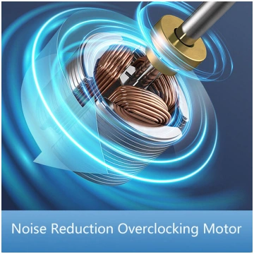 Ventilatori, Mini pārnēsājams ventilators — USB uz