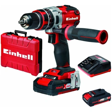 Urbis Einhell, 18 V, 2 Ah