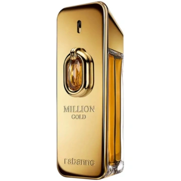 Paco Rabanne Million Gold Elixir Parfum Intense Sp