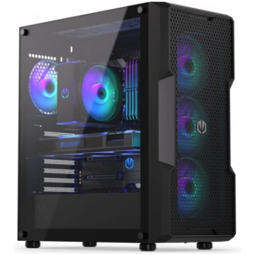 PC case Regnum 400 ARGB