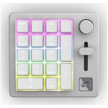 Klawiatura Triton Glorious GMMK Wireless Numpad - 