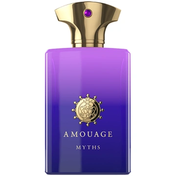 Smaržas Amouage Myths Man, SKU#166184730724297101