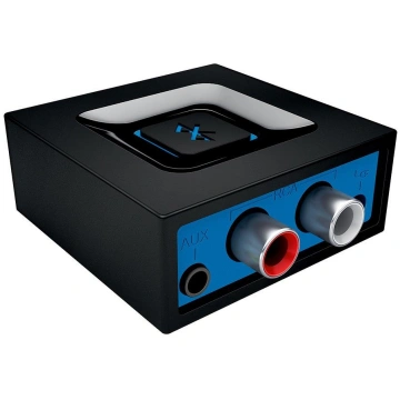 LOGITECH Bluetooth Audio Receiver 980-000912