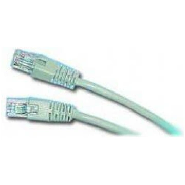 PATCH CABLE CAT5E UTP 5M/PP12-5M GEMBIRD | PP12-5M