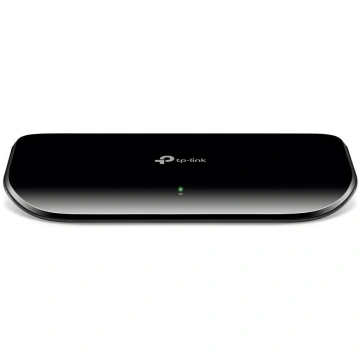 TP-Link 8-Port Gigabit Desktop Network Switch TL-S