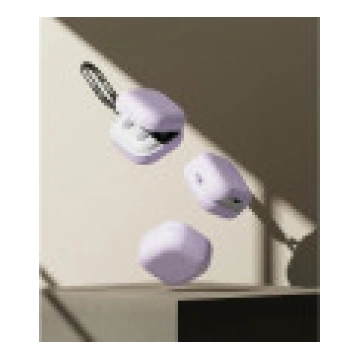 Ringke RINGKE SILIKONA SAMSUNG GALAXY BUDS 4/4 PRO