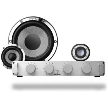 Focal UTOPIA BE KIT N°7