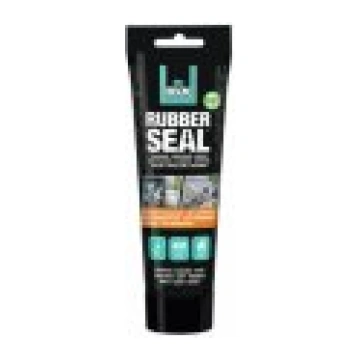 BISON Rubber Seal 250g Līme 6313120-BISON