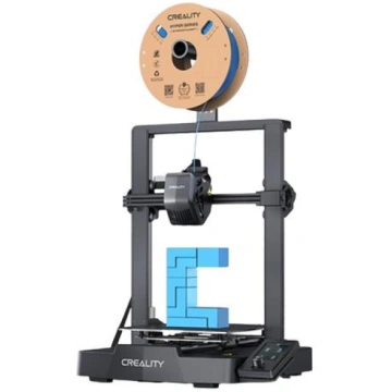 Creality 3D Ender-3 V3 SE 3D printer, Fused Deposi