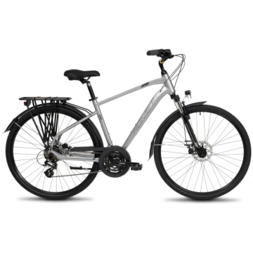 NONE Velosipēds ROMET Wagant 2, pelēks ,L