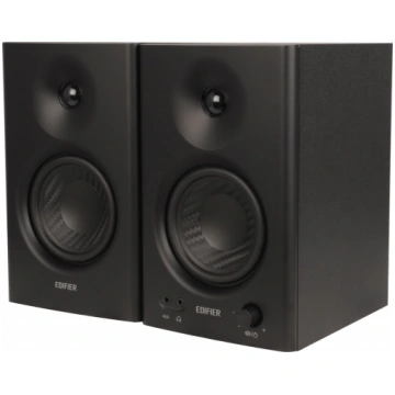 Edifier Speaker MR4 Black MR4 BLACK