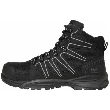Darba zābaki Manchester Mid S3 SRC, 41, Helly Hans