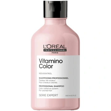 L"Oreal Professionnel Vitamino Color Shampoo L’Ore