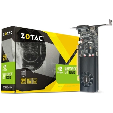 Zotac ZT-P10300A-10L graphics card NVIDIA GeForce