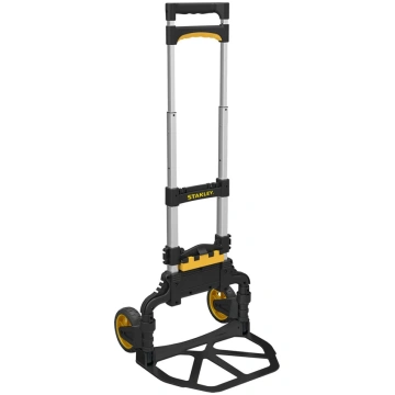 Kravas ratiņi Stanley FT500, 70 kg