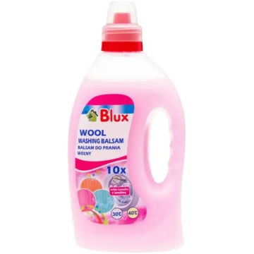 Veļas mazgāšanas līdzeklis 1L Blux Wool