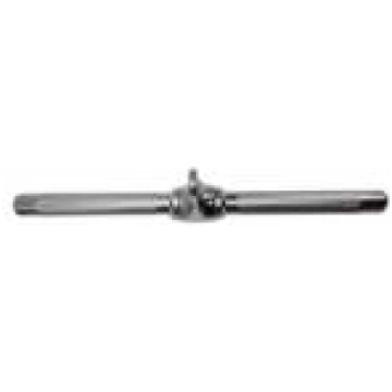 Tricepsa Rokturis / Triceps Bar (PS-4078) - Sudrab