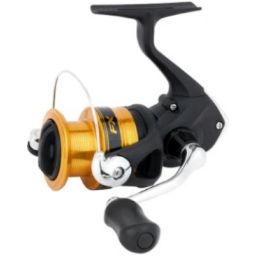 Shimano makšķerēšanas spole FX FC 2000 FX2000FC