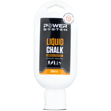 Liquid Chalk POWER SYSTEM