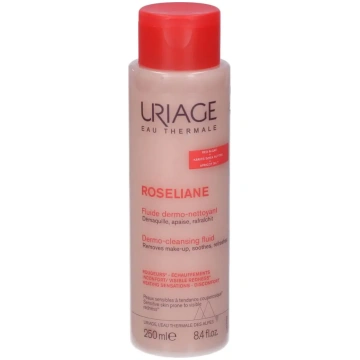Uriage Roseliane Dermo Cleansing Fluid Sensitive S