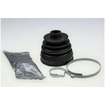LÖBRO 306411 Putekļusargu komplekts, Piedziņas vār
